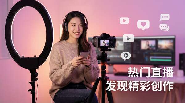 海角社区视频创作平台