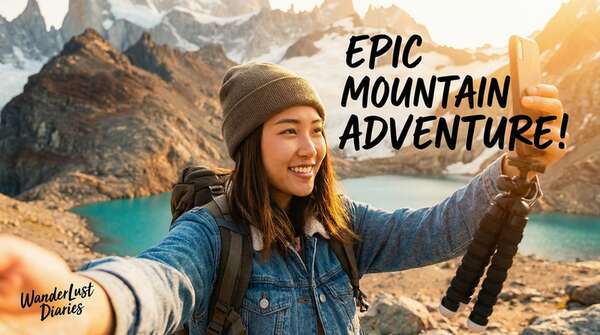 海角社区旅行视频